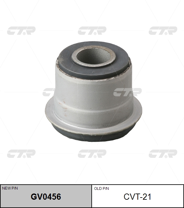 

РЕЗИНО ТЕХНИЧЕСКИЕ ИЗДЕЛИЯ GV0456/CVT21, GV0456