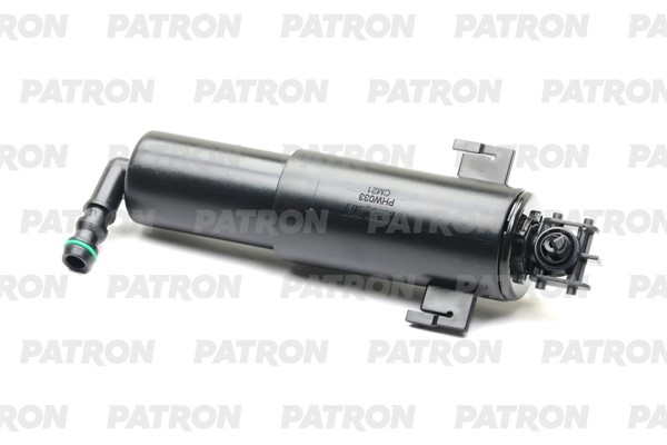 

ФОРСУНКА ОМЫВАТЕЛЯ ФАРЫ (ЛЕВ , ПРАВ ) BMW 3 (E90, E91, E92, E93), PHW033