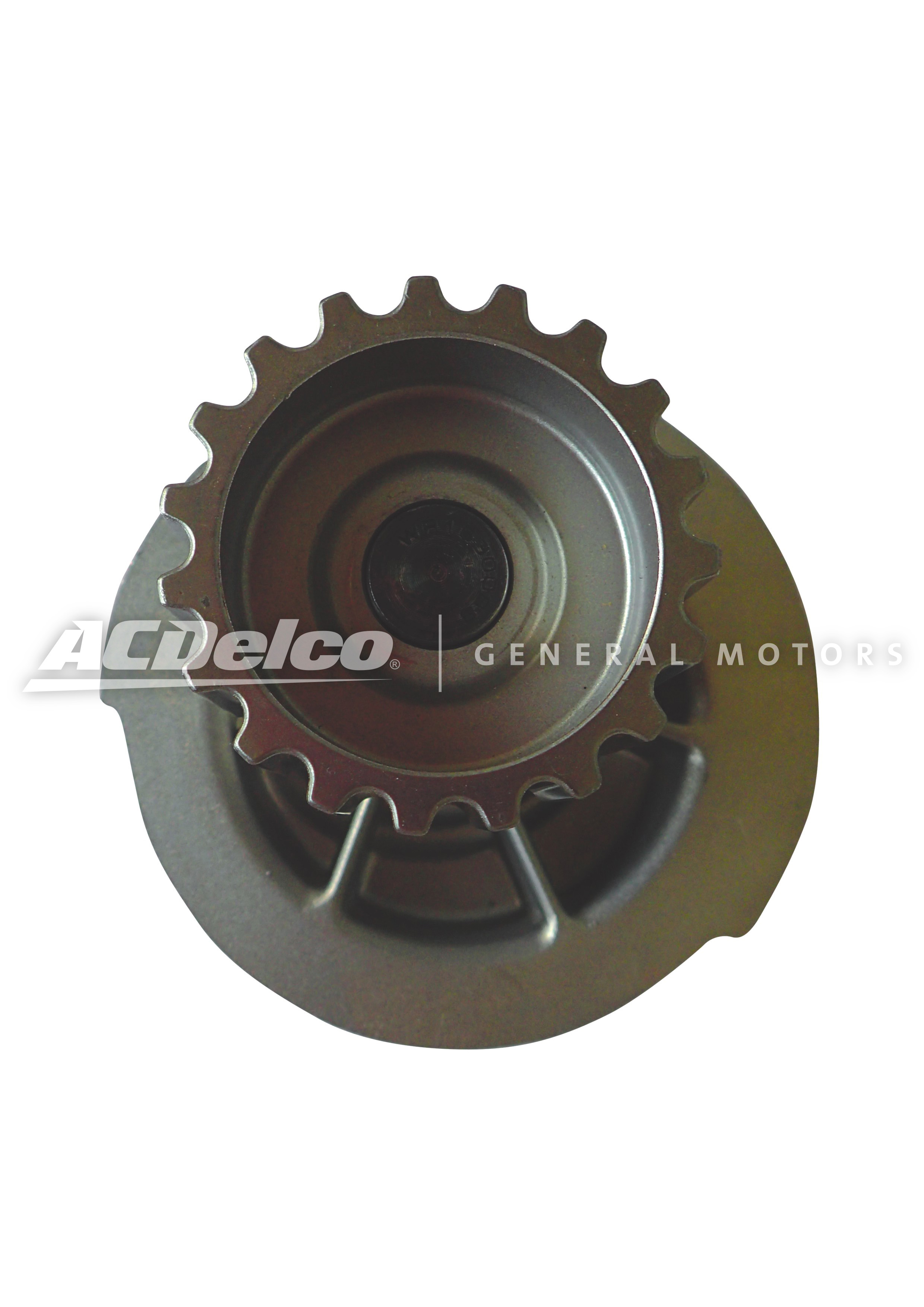 

НАСОС ВОДЯНОЙ AVEO T250 2006-2008 1.4, CRUZE 2010-2014 1.6, LACETTI 2003-2012 1.4 1.6, 19347428