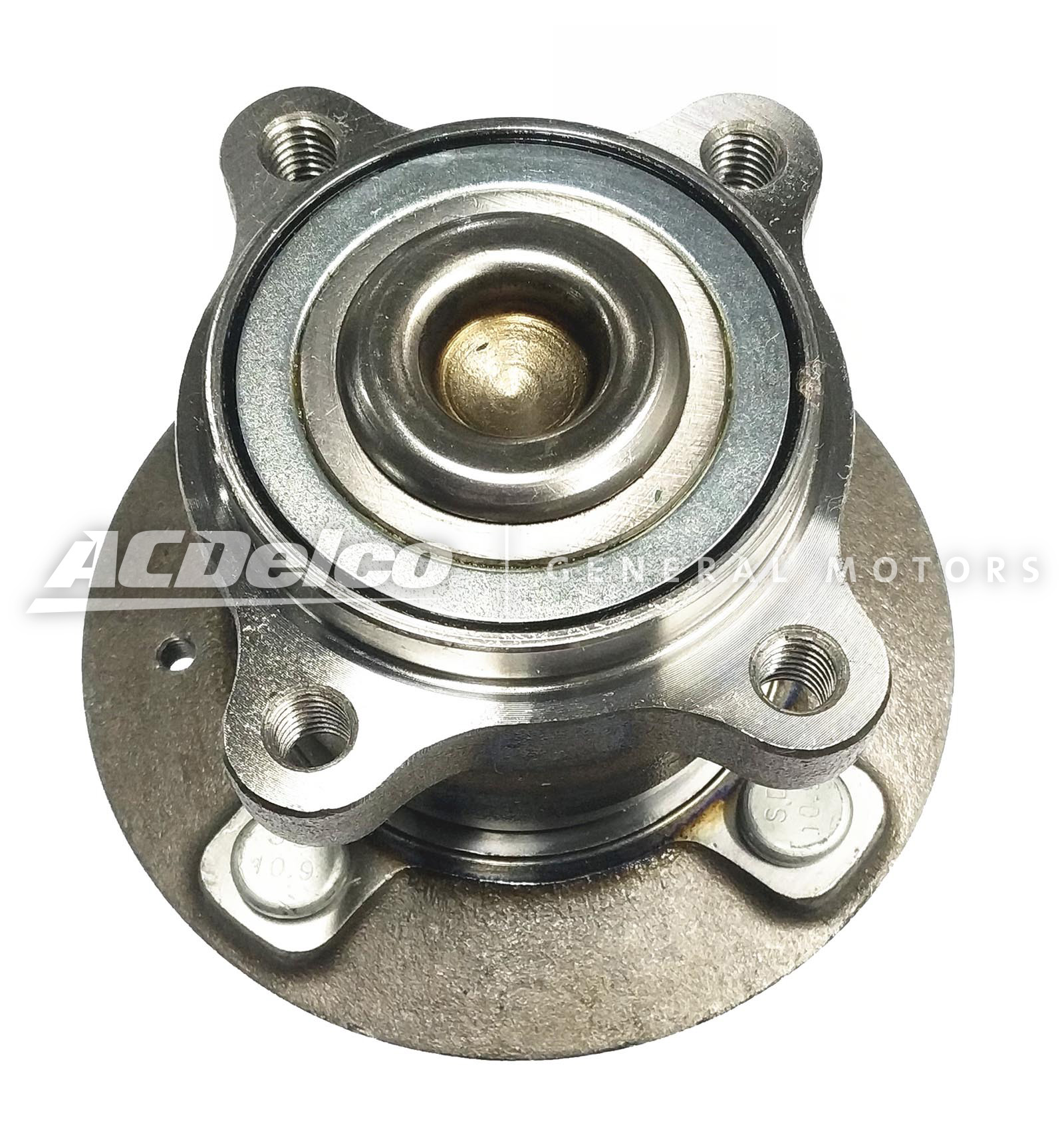 

СТУПИЦА AVEO T300 2012-2015 БЕЗ ABS, 19373860