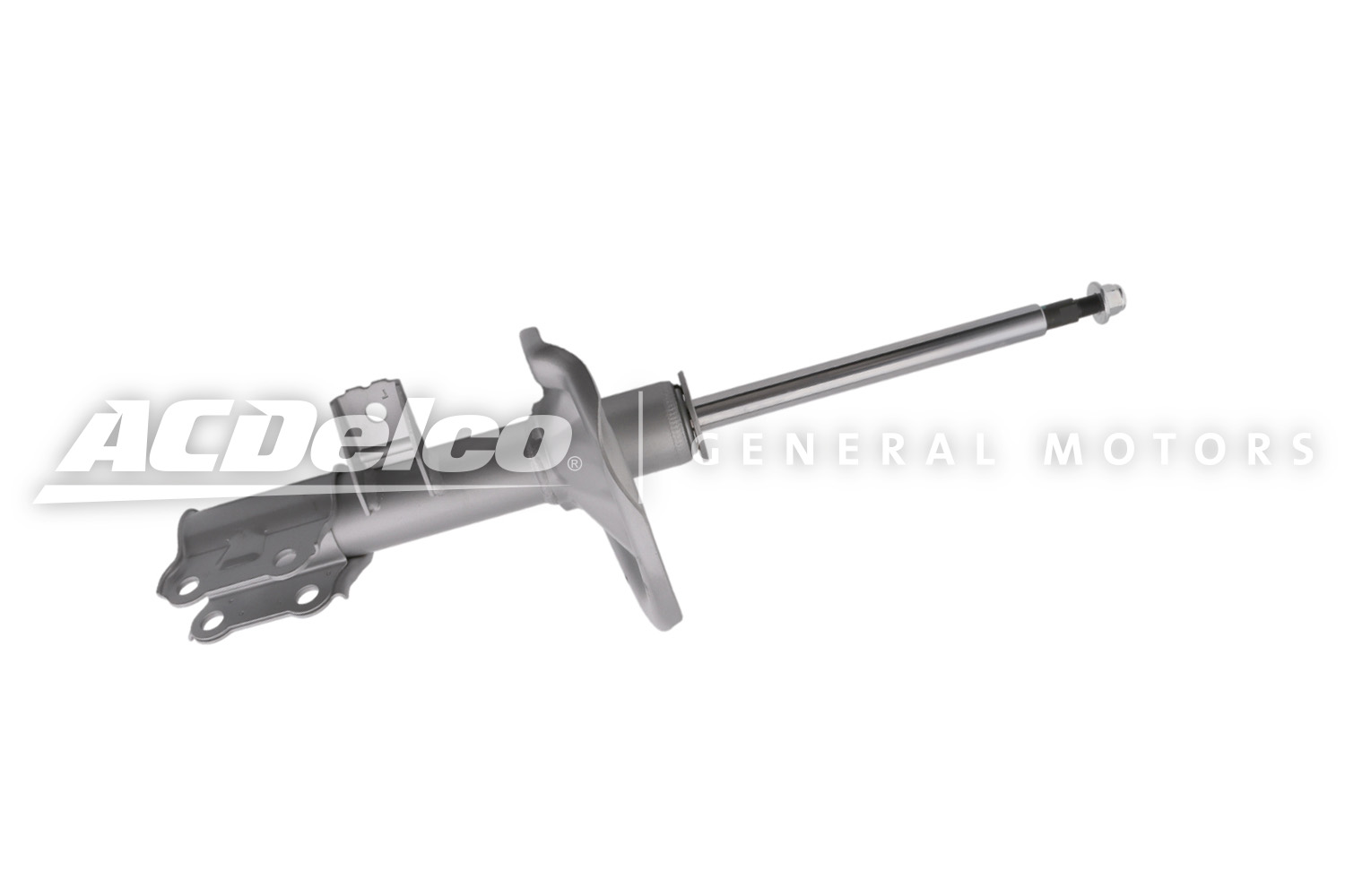 Acdelco gm advantage стойка амортизационная передняя(правая сторона)