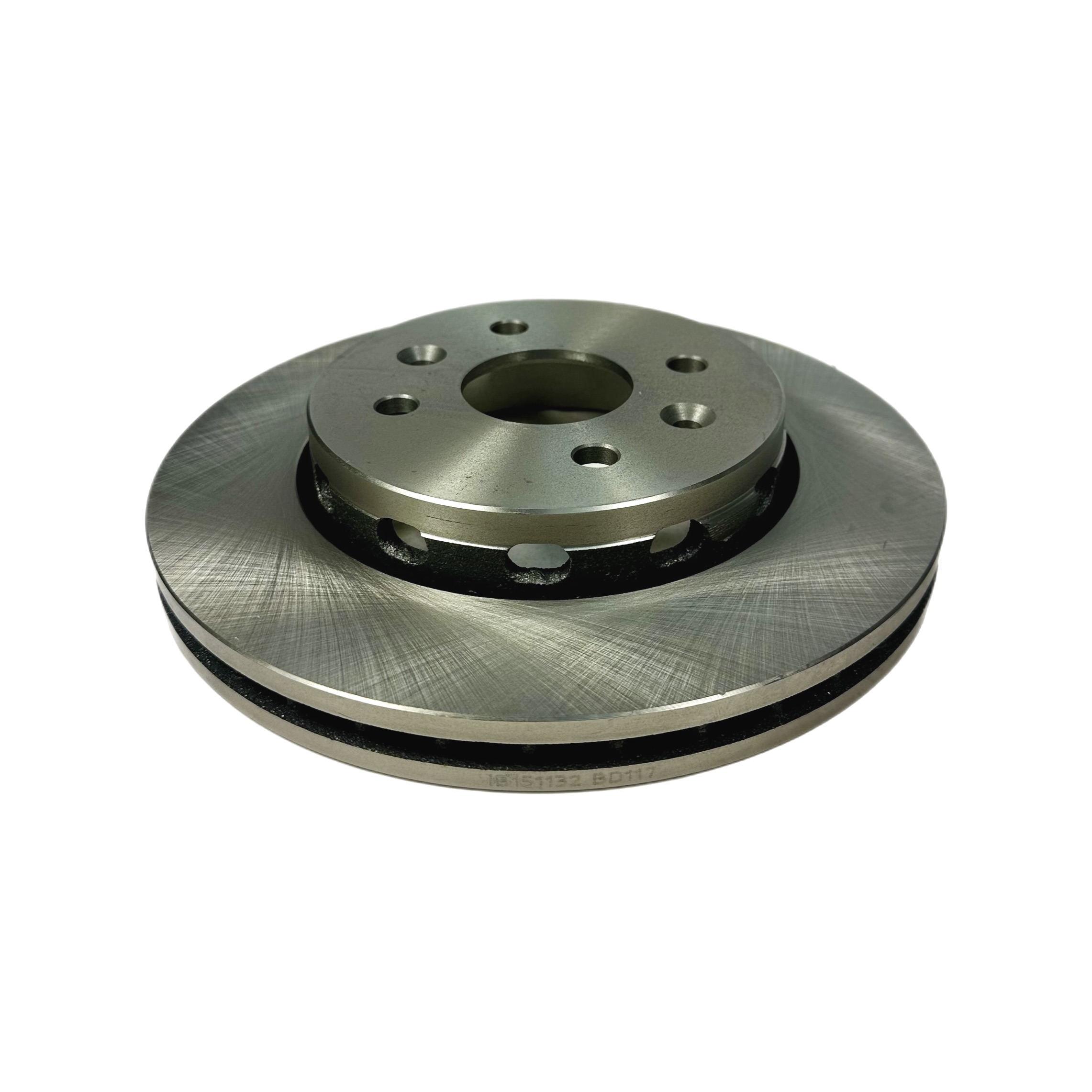 

ДИСК ТОРМОЗНОЙ ПЕР ВЕНТ KIA SEPHIA 1.5-1.8 95-SHUMA 1.5-1.8 96-01 (LD) 1.6 D=242 MM, IB151132