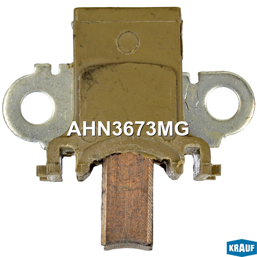 

ЩТКОДЕРЖАТЕЛЬ ГЕНЕРАТОРА, AHN3673MG