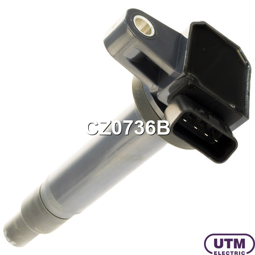 

КАТУШКА ЗАЖИГАНИЯ, CZ0736B