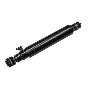 Амортизатор передний (c abs) isuzu nqr71/75/npr75, cr