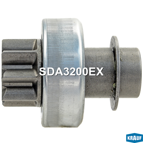 

БЕНДИКС СТАРТЕРА, SDA3200EX