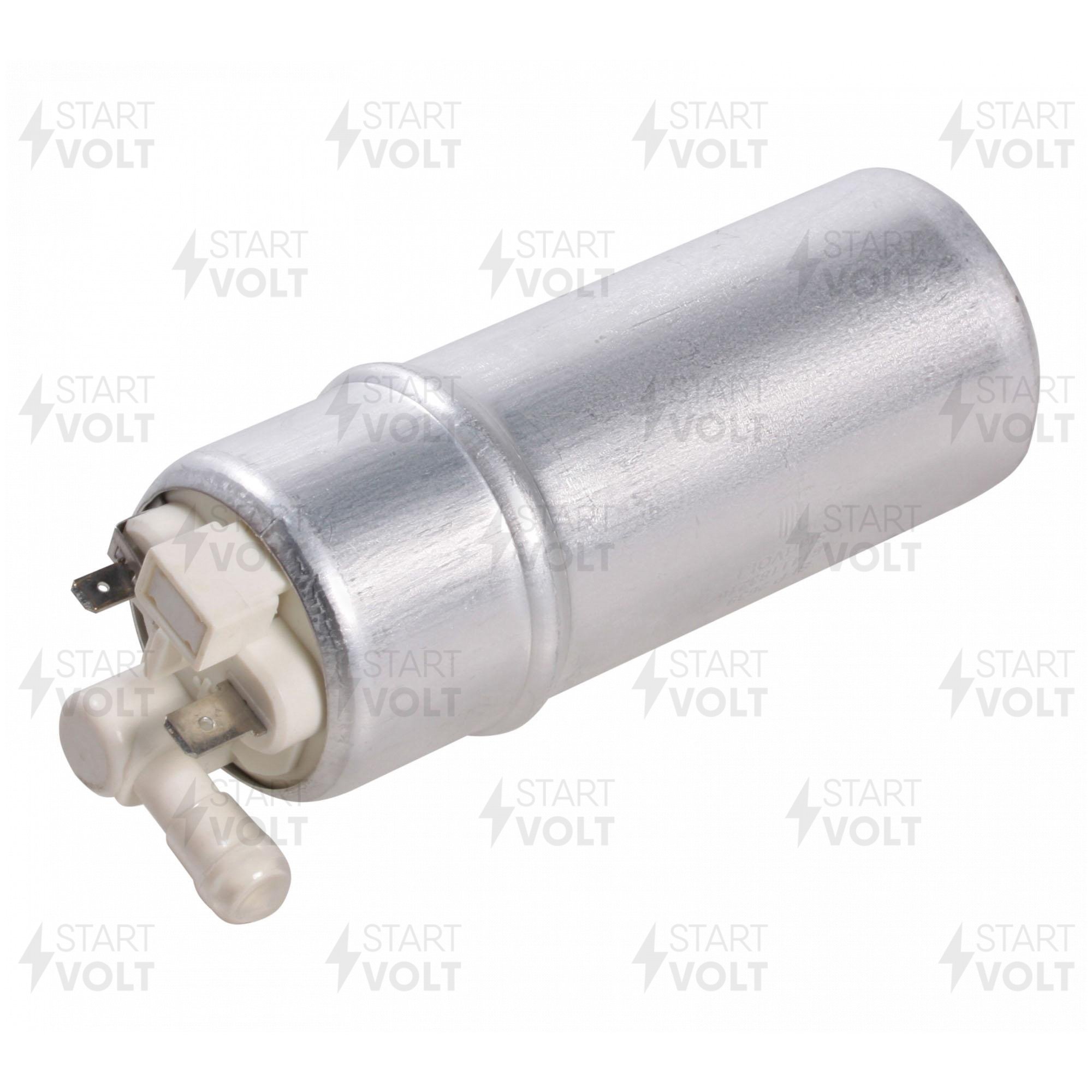 

МОТОР БЕНЗОНАСОСА ДЛЯ А/М BMW 5 E39 (95-) 2.0I-3.0I (SFP 2639), SFP2639