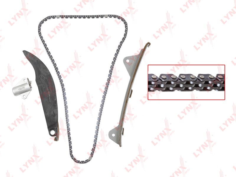 

КОМПЛЕКТ ЦЕПИ ГРМ, HYUNDAI CRETA 2.0 16-, ELANTRA 1.8-2.0 13-, I40 2.0 15-, SONATA 2.0 17-, TUCSON, TK0171