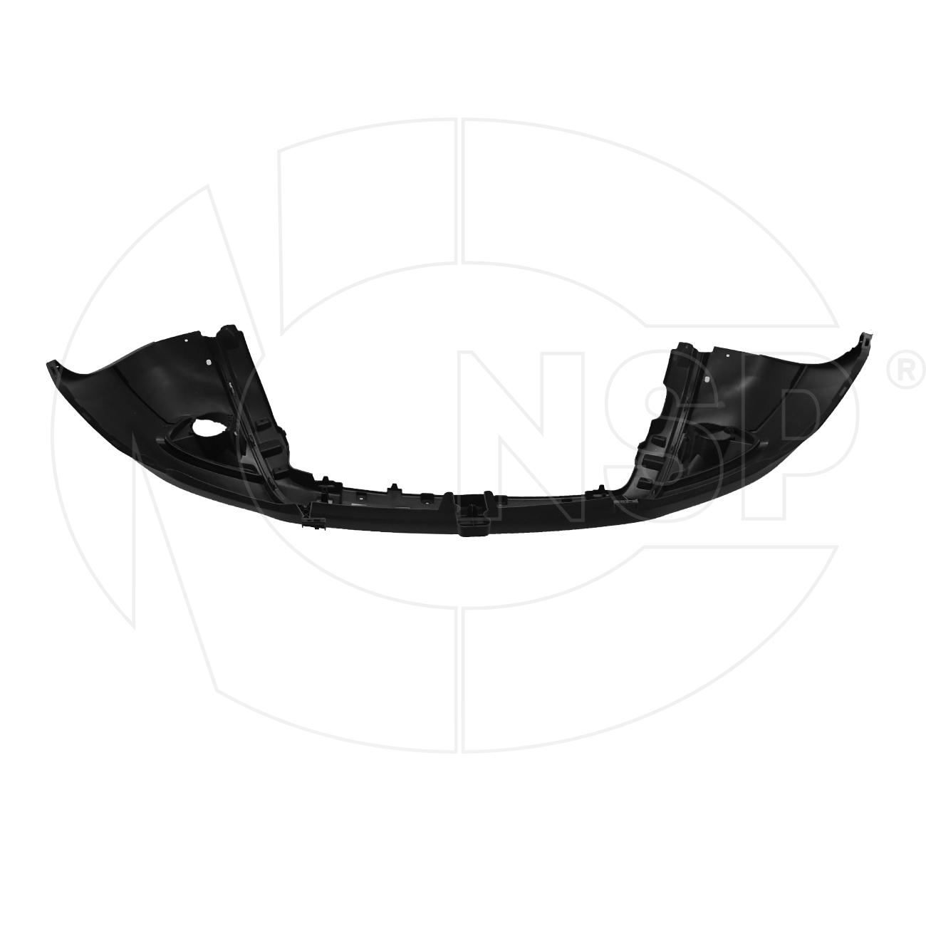 

БАМПЕР ПЕРЕДНИЙ RENAULT DUSTER (15-), NSP07620226148R