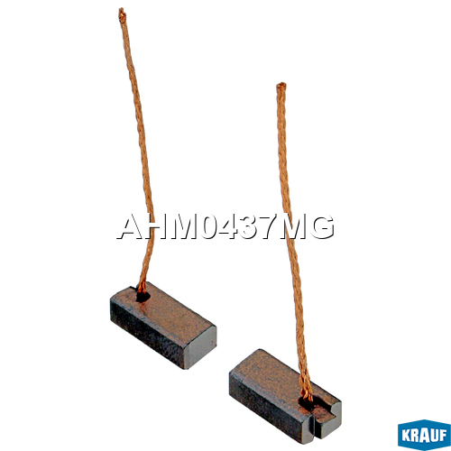 

ЩЕТКИ ГЕНЕРАТОРА, AHM0437MG