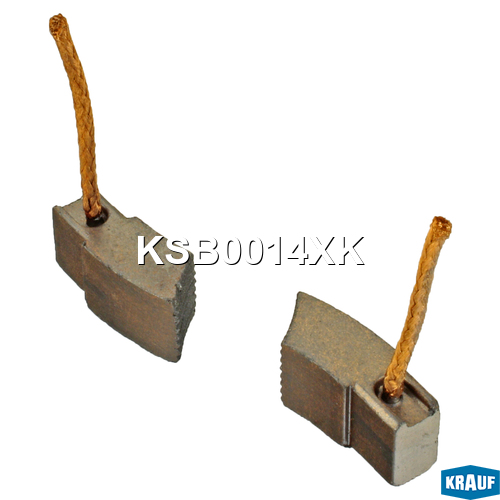 

ЩЕТКА МОТОРА ОТОПИТЕЛЯ, KSB0014XK