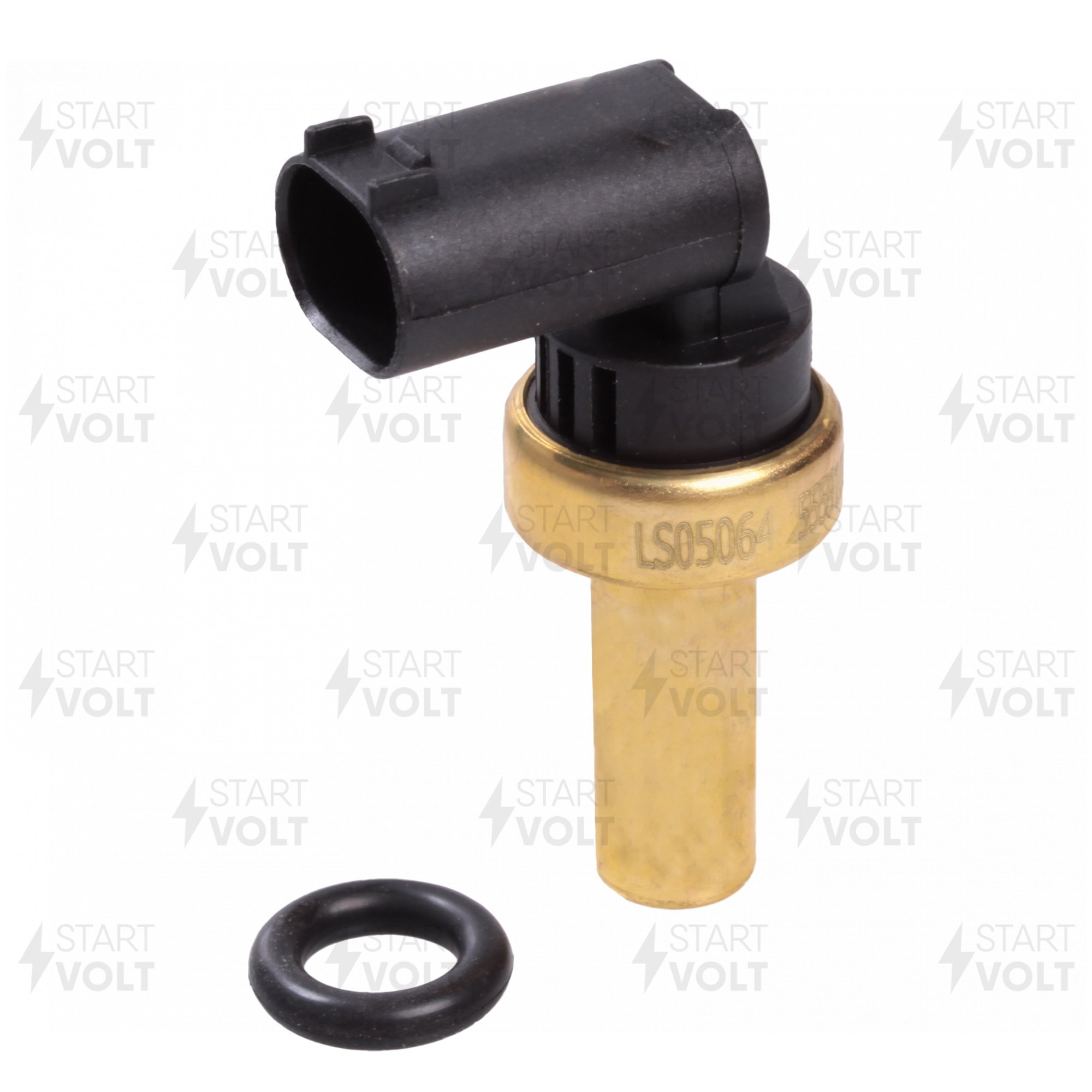 

ДАТЧИК ТЕМПЕРАТУРЫ ДЛЯ А/М OPEL/CHEVROLET ASTRA J (10-) 1.4I/1.6I/1.8I/1.4T/1.6T (LS 05064), LS05064