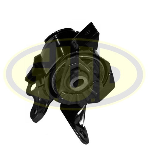 

ПОДУШКА ДВИГ ЛЕВ ГИДРАВЛИЧ MAZ 6 GH 08-13, GEM001283