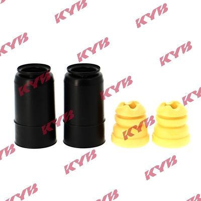 

ЗАЩИТНЫЙ КОМПЛЕКТ АМОРТИЗАТОРА, BMW 1 SERIES (F21, F20) 2011-, 2 SERIES (F22, F23) 2012, 2014-, 3 SERIES GRAN TURISMO (F34) 2012-, 4 SERIES (F32) 2013- - R, 910235