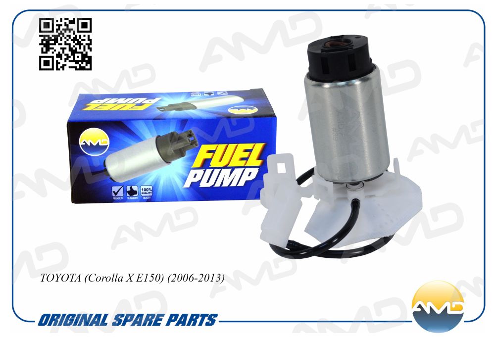 

ЭЛЕКТРОБЕНЗОНАСОС, AMDFP214