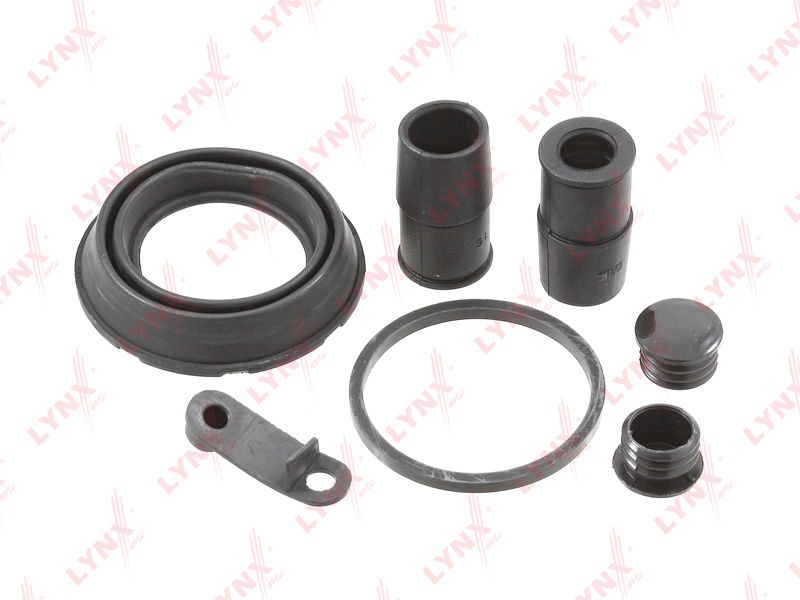 

РЕМКОМПЛЕКТ ТОРМОЗНОГО СУППОРТА (ДЛЯ ПОРШНЯ D 48 MM, СУППОРТ ATE), FORD FIESTA IV 95-02, MINI MINI 01-06, OPEL ASTRA G 98-00, RENAULT CLIO IV 12- / LO, BC0346