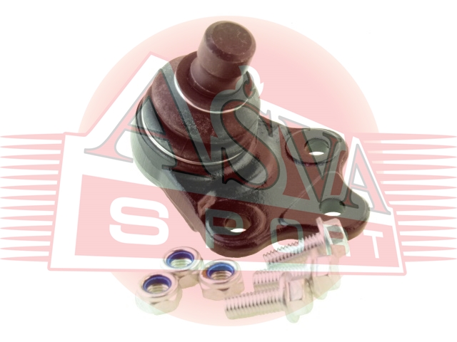 Опора шаровая переднего нижнего рычага