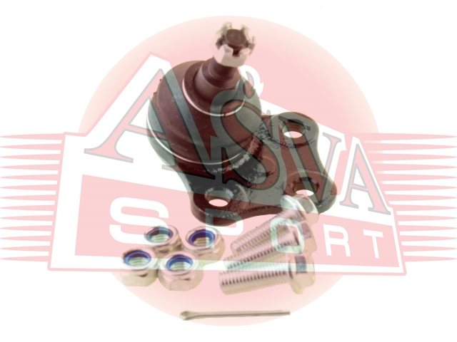 Опора шаровая переднего нижнего рычага