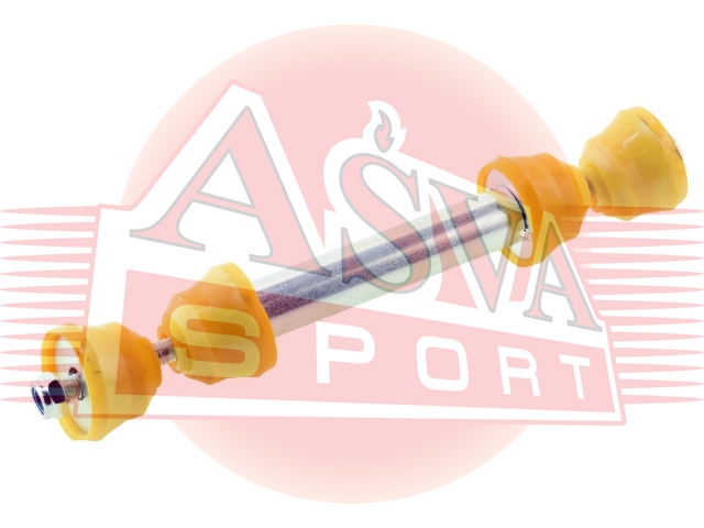 Тяга стабилизатора задняя