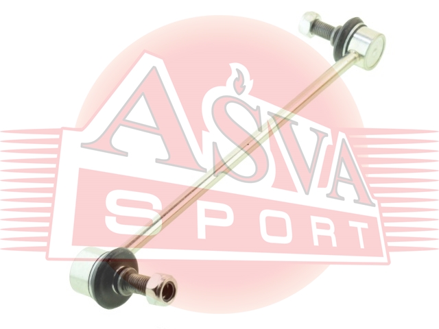 Тяга стабилизатора передняя левая