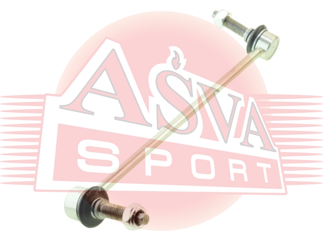 Тяга стабилизатора передняя левая