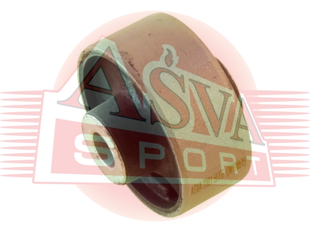 Сайлентблок переднего нижнего рычага задний