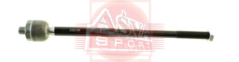 Тяга рулевая