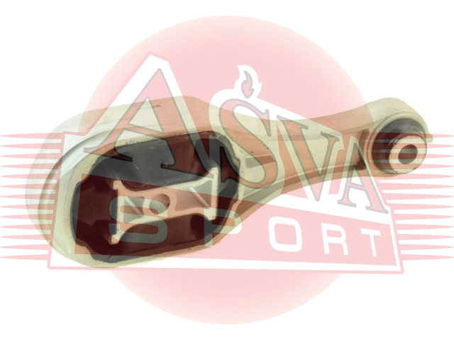 Опора двигателя задняя