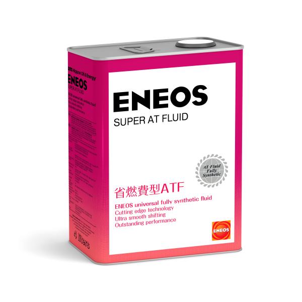 

ENEOS SUPER AT FLUID 4Л, 8809478944845