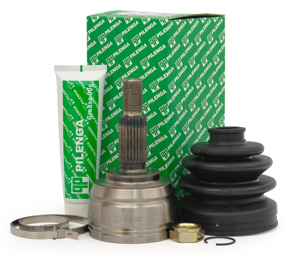 

ШРУС НАРУЖНЫЙ RENAULT DUSTER 1,6/2,0 4WD, CVP1222
