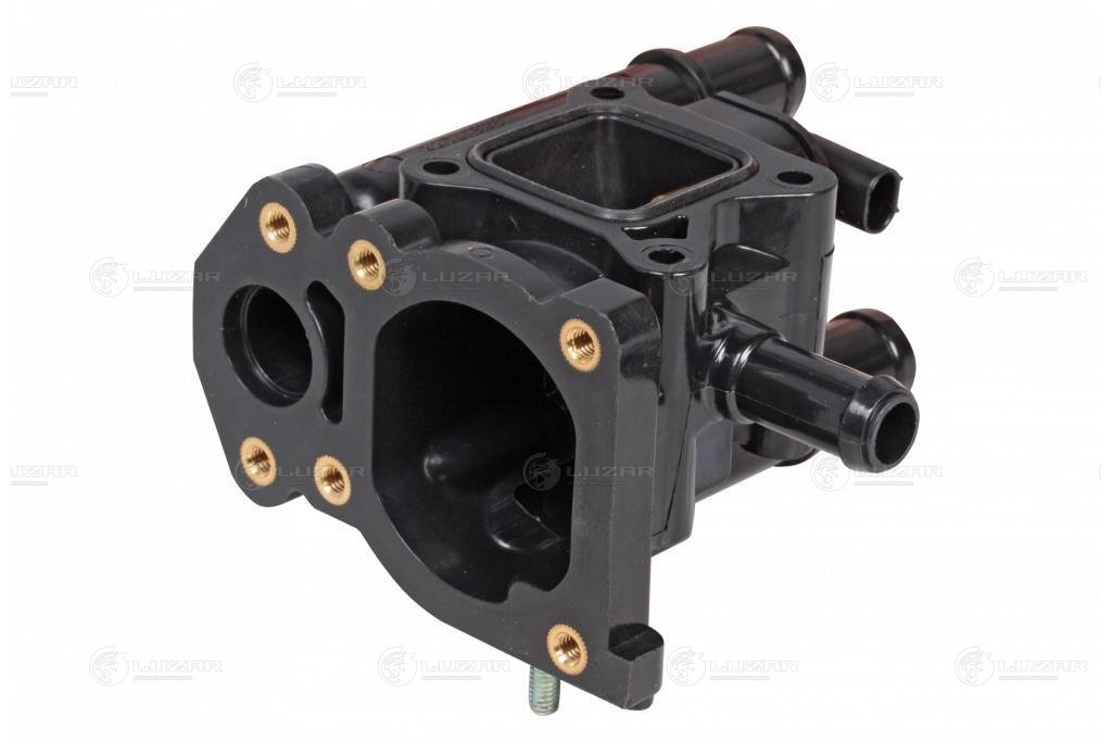 

КОРПУС ТЕРМОСТАТА ДЛЯ А/М OPEL ASTRA J (10-)/CHEVROLET CRUZE (09-)/AVEO T300 (11-) (ПЛАСТИК.) (LT 0551), LT0551