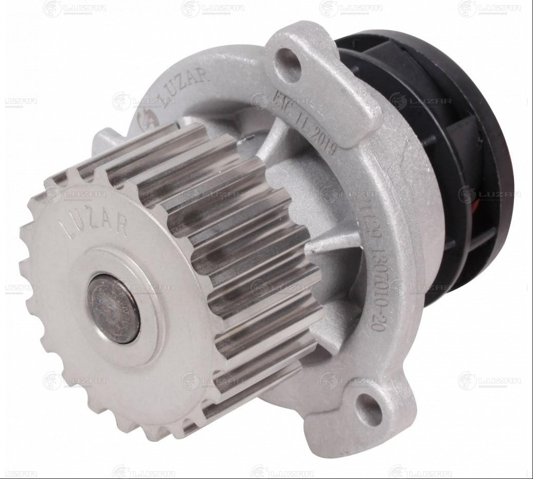 

НАСОС ВОДЯНОЙ ДЛЯ А/М ЛАДА VESTA (15-) 1.8I (TURBO) (LWP 0129), LWP0129