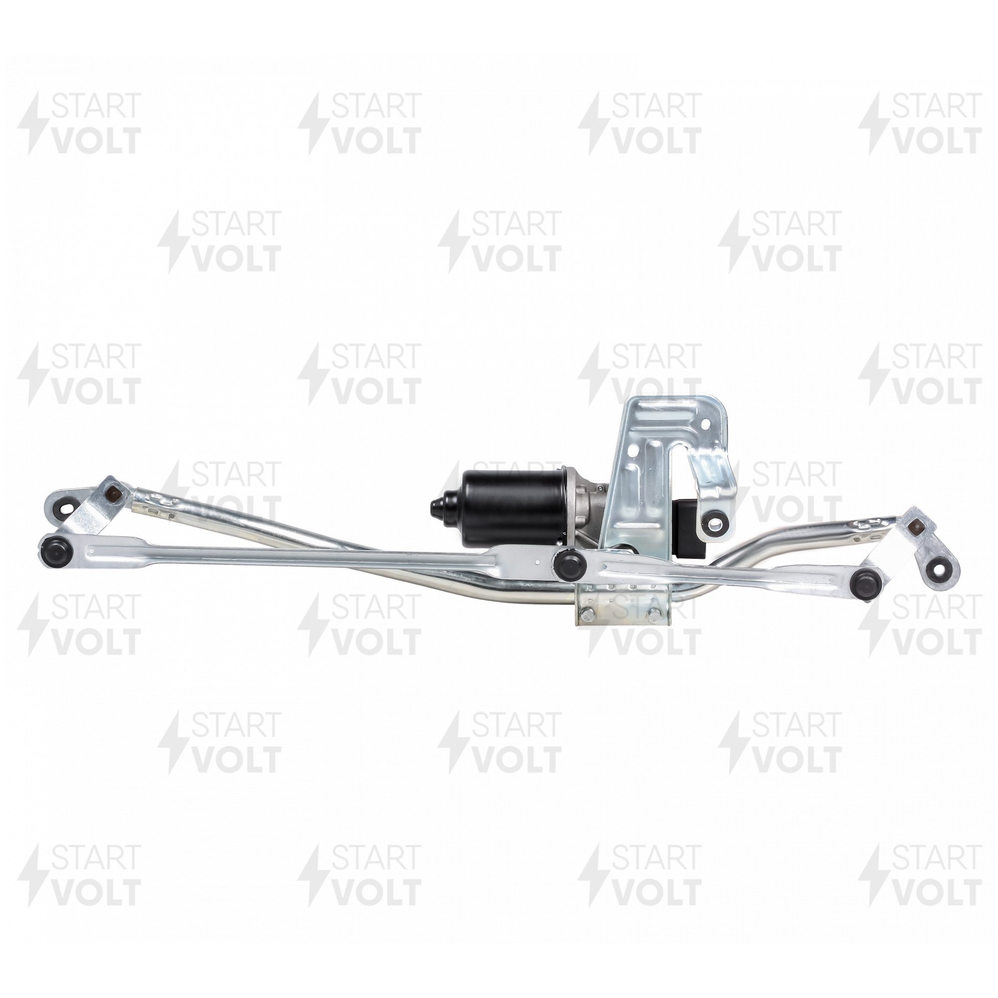

СТЕКЛООЧИСТИТЕЛЬ В СБОРЕ ДЛЯ А/М PEUGEOT BOXER (06-)/CITROEN JUMPER (06-) (VWA 16050), VWA16050