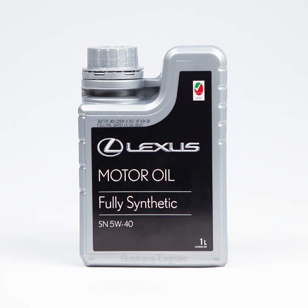 ENGINE OIL