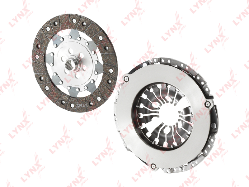 

СЦЕПЛЕНИЕ КОМПЛЕКТ БЕЗ ВЫЖИМНОГО (D 230 MM), RENAULT DUSTER 1.5D 12-, CLIO III-IV 1.5D 05-, FLUENCE 1.5D 10-, KADJAR 1.5D 15-, KANGOO II 1.5D, CL1422