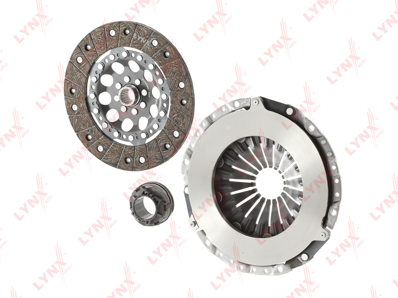 

СЦЕПЛЕНИЕ КОМПЛЕКТ (D 228 MM), AUDI A4 1.8-2.0 95-08, A6 1.8-2.0 95-05, SKODA SUPERB(3U) 1.8-2.0 01-08, VW PASSAT 1.8-2.0 97-05, CL1558