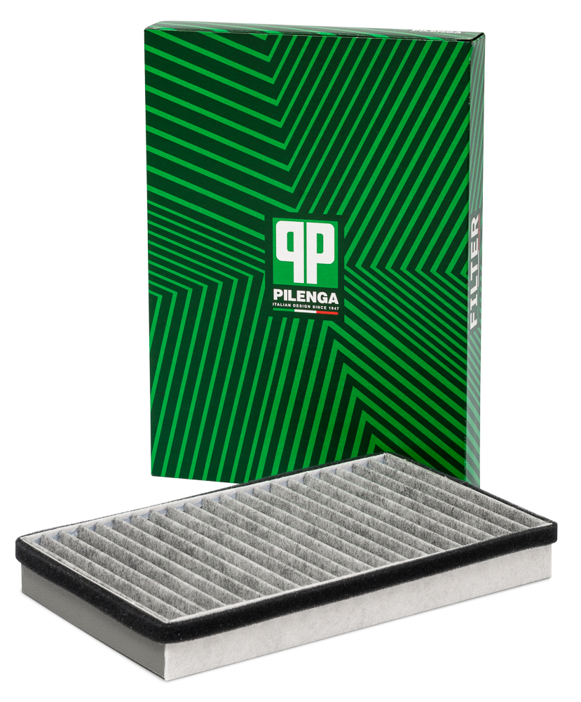 

PILENGA ФИЛЬТР САЛОНА УГОЛЬ. FAP1118C, FAP1118C