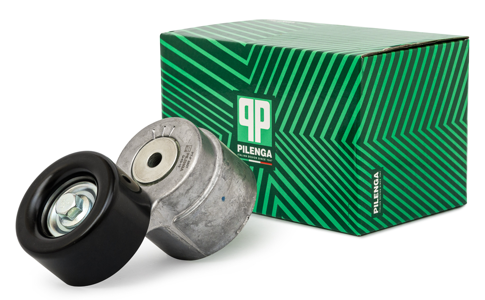 

НАТЯЖИТЕЛЬ РЕМНЯ, PTP2507
