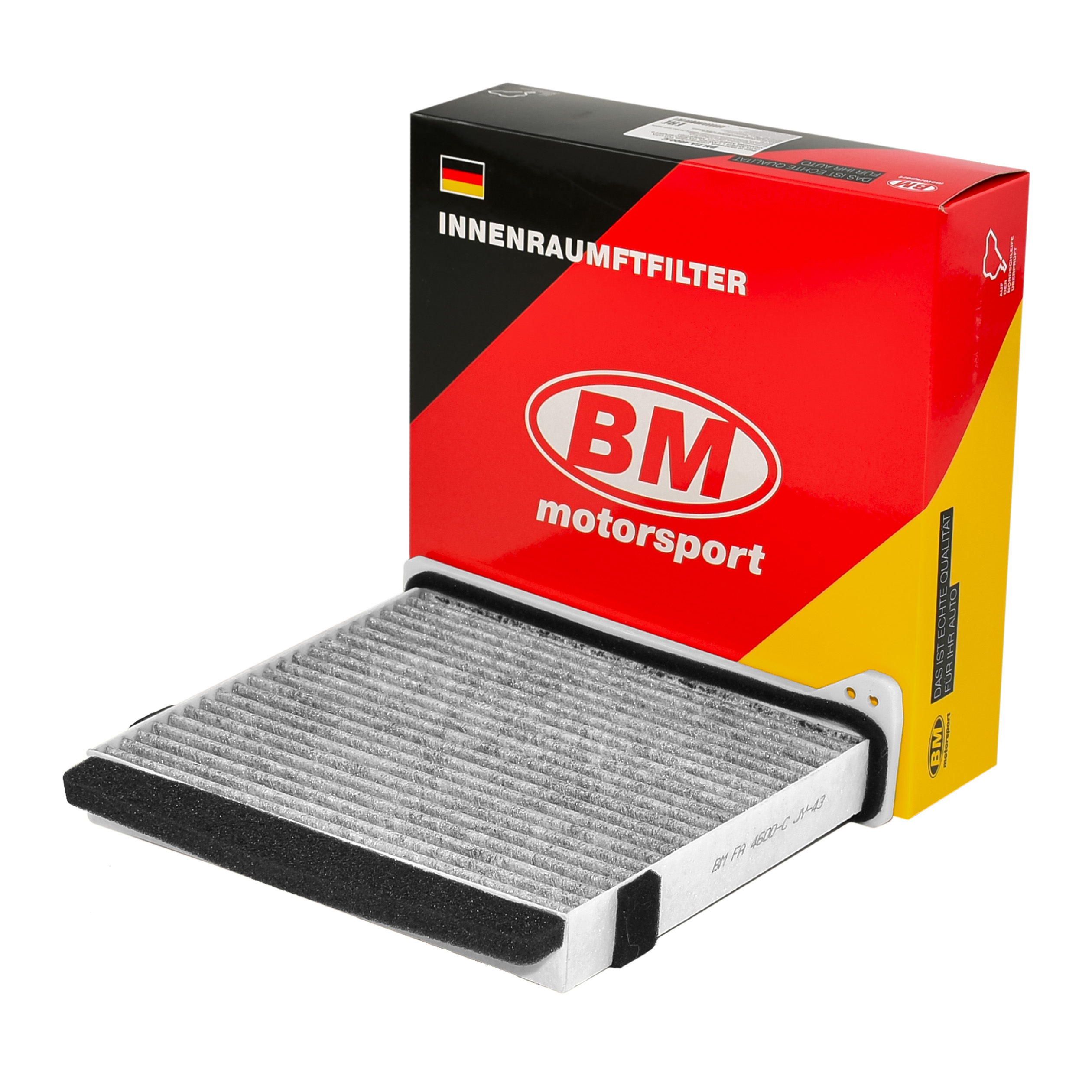 

ФИЛЬТР САЛОННЫЙ, УГОЛЬНЫЙ, FA4600C