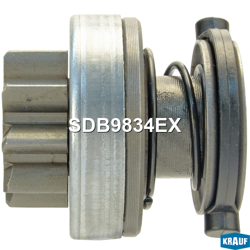 

БЕНДИКС СТАРТЕРА, SDB9834EX