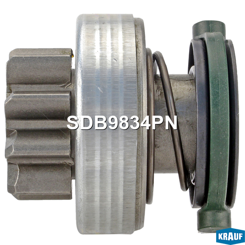 

БЕНДИКС СТАРТЕРА, SDB9834PN