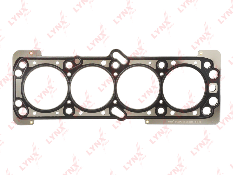 

ПРОКЛАДКА ГБЦ, CHEVROLET AVEO, KALOS 1.4-1.6 03-, CRUZE 1.6 09-, LACETTI, NUBIRA 1.4-1.6 05-, REZZO 1.6 01-, DAEWOO, SH0680