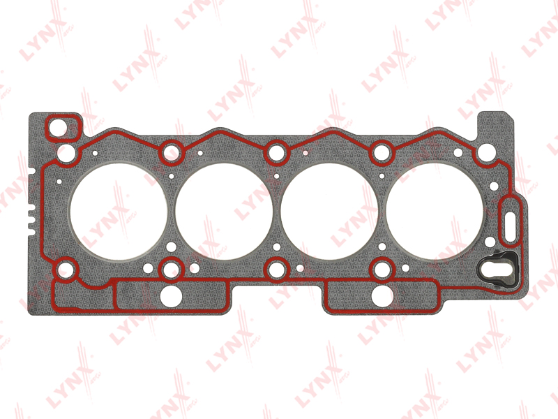 

ПРОКЛАДКА ГБЦ, CITROEN BERLINGO(MF, B9) 1.4 96-, C2 1.4 03-, C3 I-II 1.4 02-, XSARA 1.4 97-, PEUGEOT 1007 1.4 05-,, SH1272