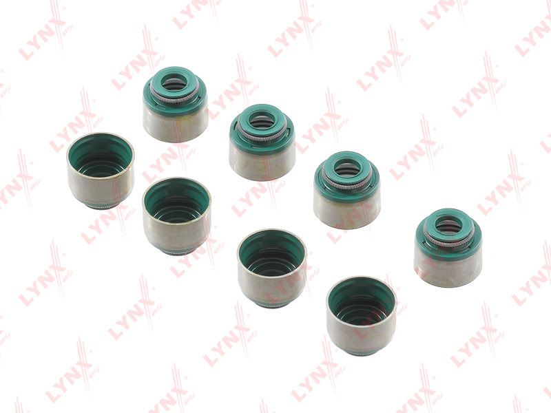 

МАСЛОСЪЕМНЫЙ КОЛПАЧЕК, HYUNDAI, KIA G4BB, G6BV, G6BV-G, MAZDA WLAA, MITSUBISHI 4D56, 4G63, 4G64, 4G69, 4G92, 4G93, 4G94, 4N, SO0368