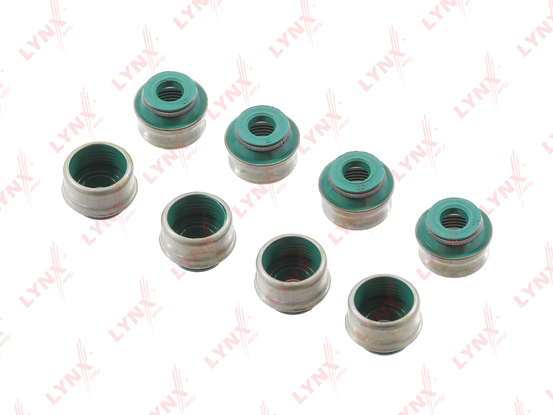

МАСЛОСЪЕМНЫЙ КОЛПАЧЕК, FORD KUGA I 2.5 08-12, MONDEO IV 2.5 07-, VOLVO C30 2.4-2.5 06-, S40 I-II 1.6-2.5 95-12, S60 I-II 2., SO0419