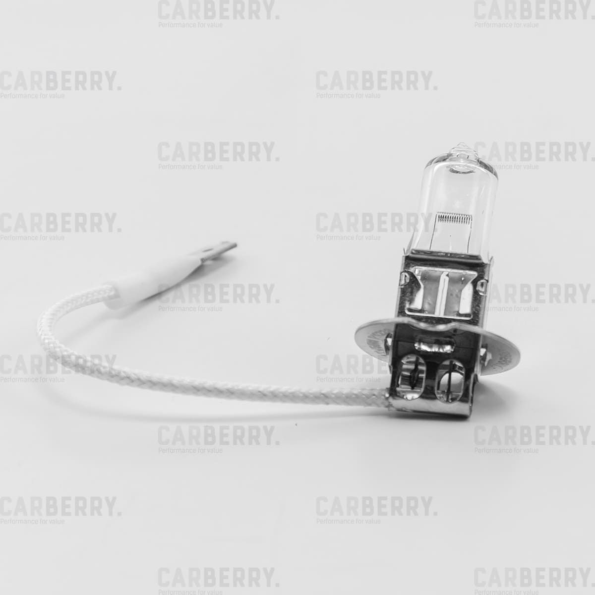 

ЛАМПА Н3 12V (55W) DAYNIGHT DAYNIGHT, 31CA12