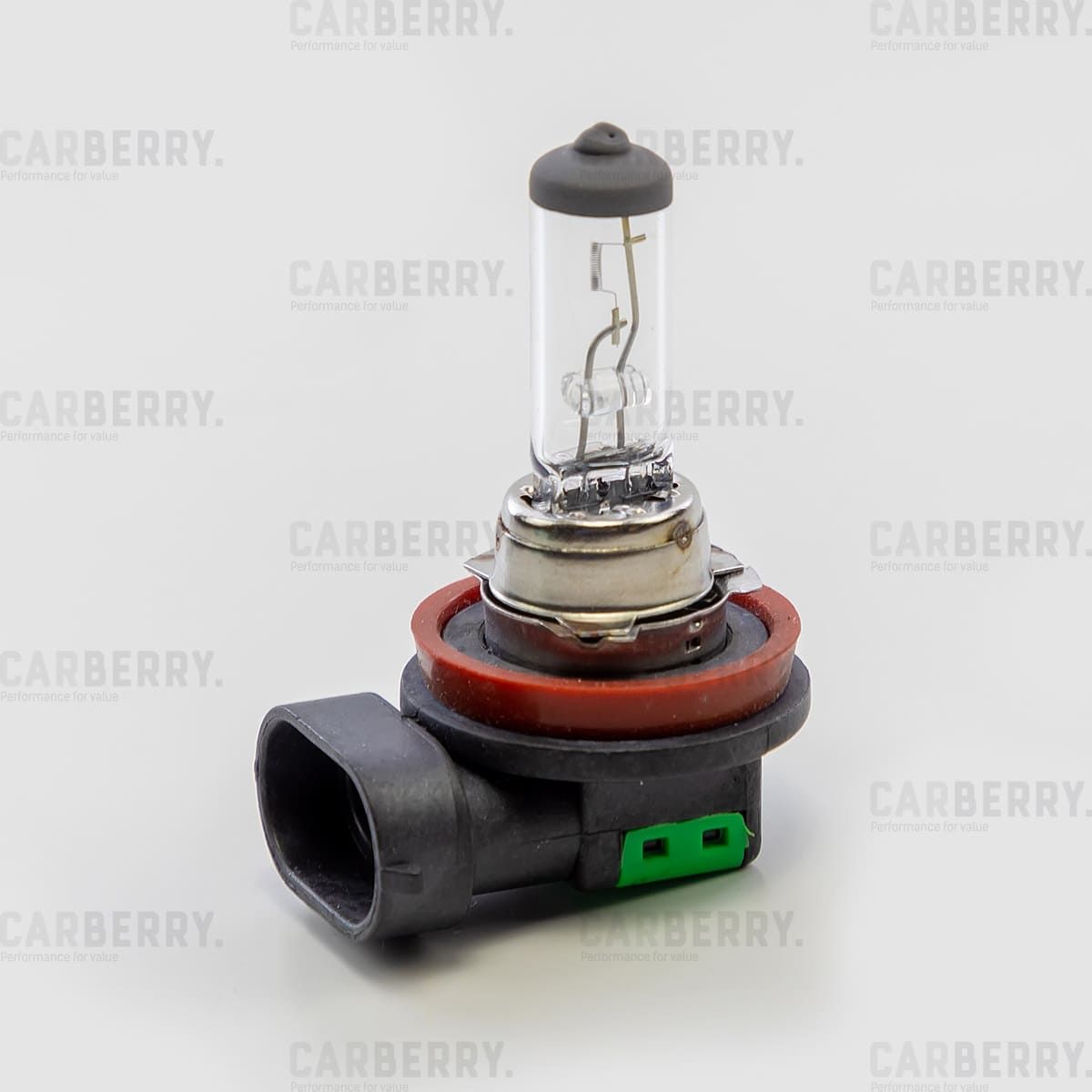 Лампа галогенная CARBERRY H16 12V (19W) Day&N...