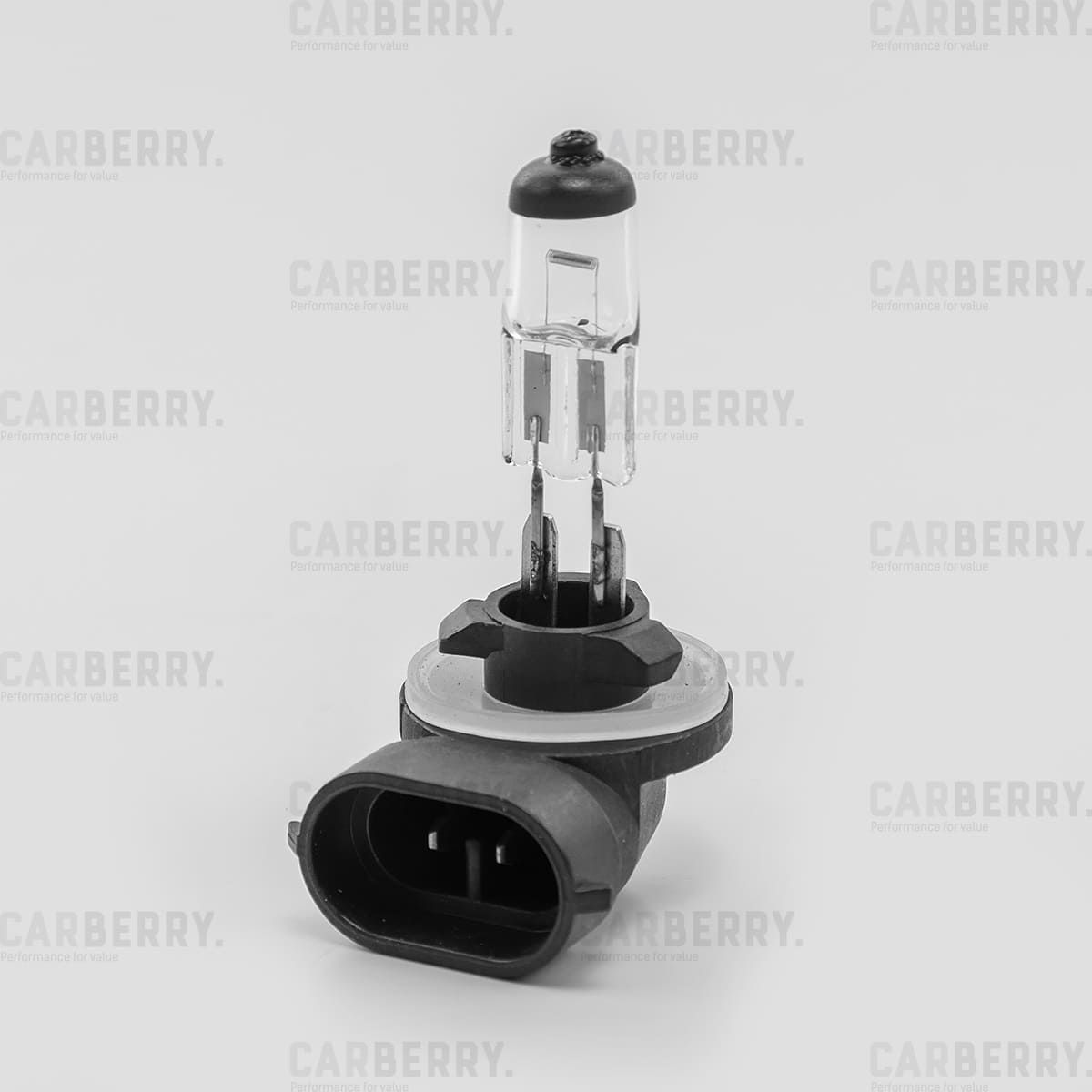 Лампа галогенная CARBERRY H27/W2 12V (27W) Da...