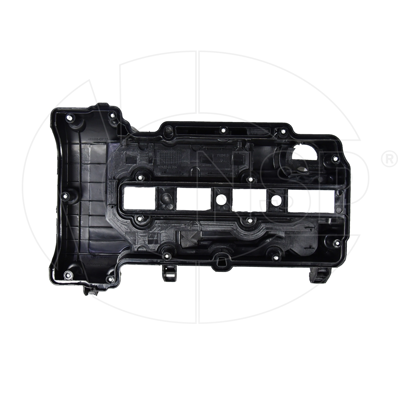 

КРЫШКА КЛАПАННАЯ OPEL ASTRA J (09-15), NSP0125198877