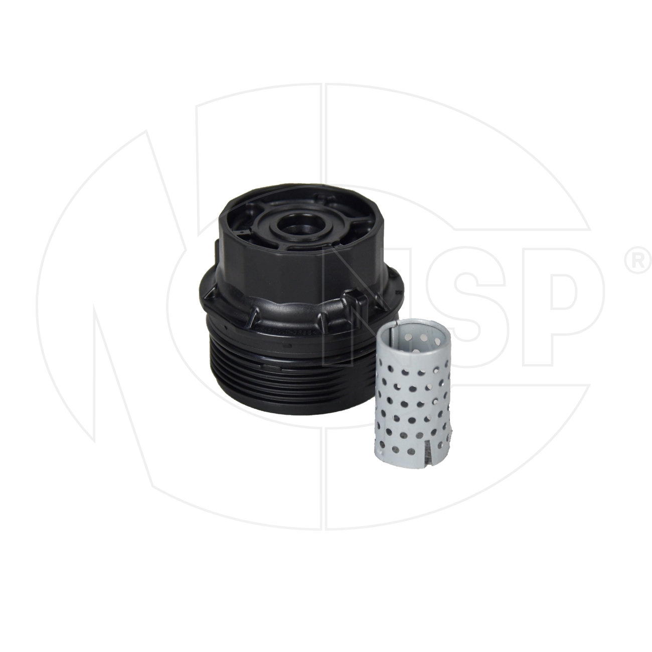 

КРЫШКА ФИЛЬТРА МАСЛЯННОГО TOYOTA COROLLA E150 (06-13), NSP041562037010
